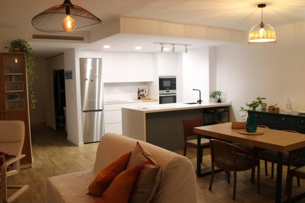 Apartamento Duque33 Cartagena Exterior foto